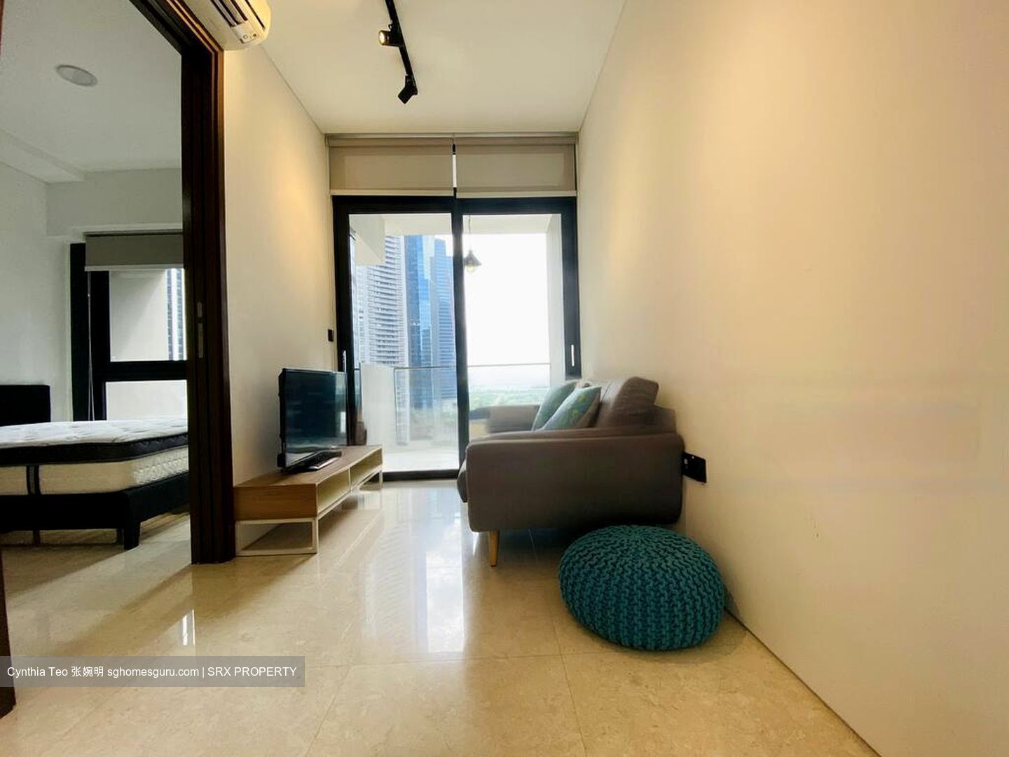 Robinson Suites (D1), Apartment #466586471
